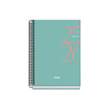 EAN 8421938520583 - DOHE 52058-25 agenda personal Agenda escolar 2025 - 2026 imagen 1