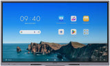 Pantalla Hikvision 86'' Lfd 4k Interactive Tact Va 3840x2160 50pts 16h/7j 400cd/M