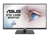 Asus Hsiness Va27aq 68,47 Cm 16:9 Wqhd Hdmi Dp