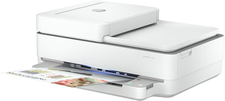 EAN 0195161625183 - HP ENVY 6420e AiO Printer Inyección de tinta térmica A4 4800 x 1200 DPI 10 ppm Wifi imagen 2