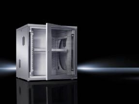 EAN 4028177551442 - Rittal DK 7507.110 9U Rack o bastidor independiente Gris imagen 1