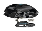 EAN 5099206082090 - Logitech G 910-005567 ratón Juego mano derecha RF inalámbrico 25600 DPI imagen 2