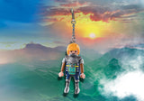 Llavero Playmobil Pirata Rico 70647