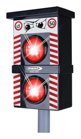 Jamara Blitzer Traffic Flash