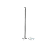 Extralink P600 Balcony Handle With U-Bolts M8