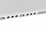 EAN 8719324414678 - SpeedComfort Extension set Blanco Ventilador imagen 3