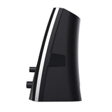 EAN 8713439246605 - Trust 24660 conjunto de altavoces 5 W PC/ordenador portátil Negro, Metálico 2.0 canales imagen 4