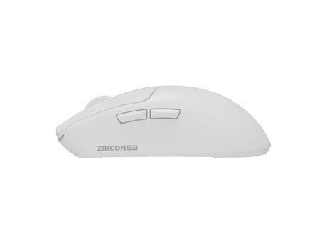 EAN 5901969443950 - GENESIS Zircon 500 ratón Juego mano derecha RF Wireless + Bluetooth + USB Type-C Óptico 10000 DPI imagen 14
