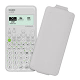 EAN 4549526615733 - Casio fx-350CW calculadora Bolsillo Calculadora científica Blanco imagen 2