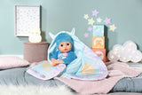 Bolso De Dormir Para Muñecas Baby Annabell Sweet Dreams Swaddle Bag