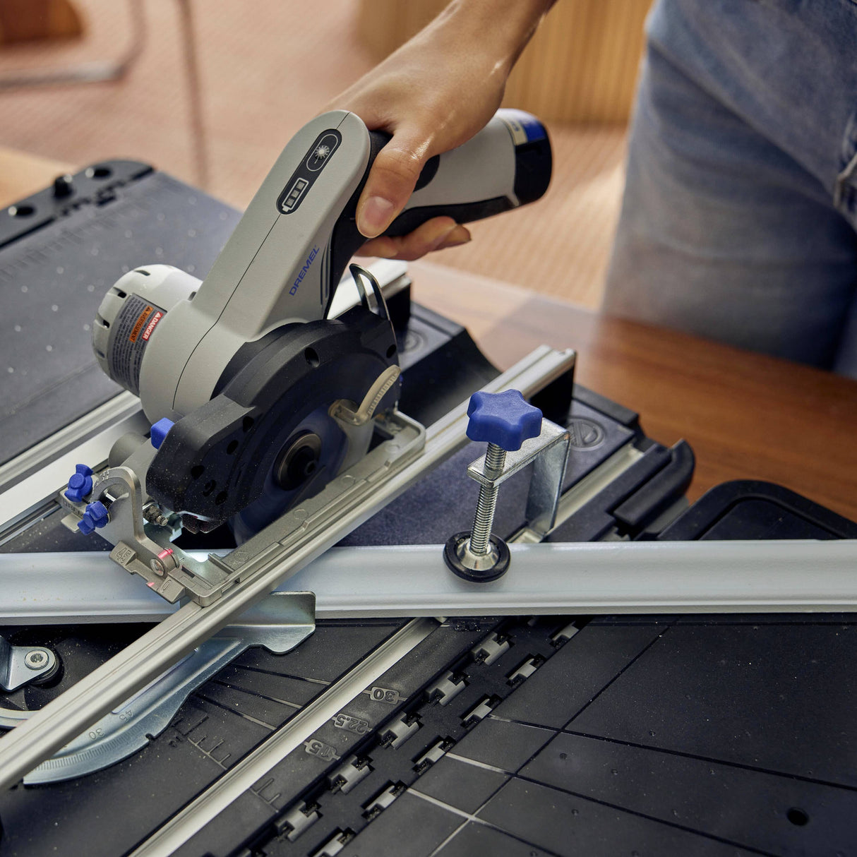 EAN 4053423304237 - Dremel F013CS12JM no categorizado imagen 4