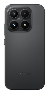 Xiaomi 17 5g Dual Sim 12gb Ram 512gb - Black