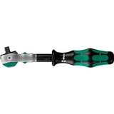 Wera 8000 A Zyklop Speed Ratched 1/4  Drive
