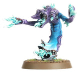 Warhammer Aos - Battleforce Disciples Of Tzeentch : Cavalcade Du Feu Maudit