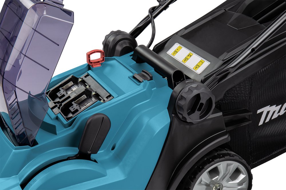 Cortacésped Inalámbrico Makita Dlm382pm2