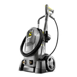 EAN 4054278359977 - Kärcher HD 7/17 M Plus Limpiadora de alta presión o Hidrolimpiadora Vertical Eléctrico 700 l/h Negro imagen 2