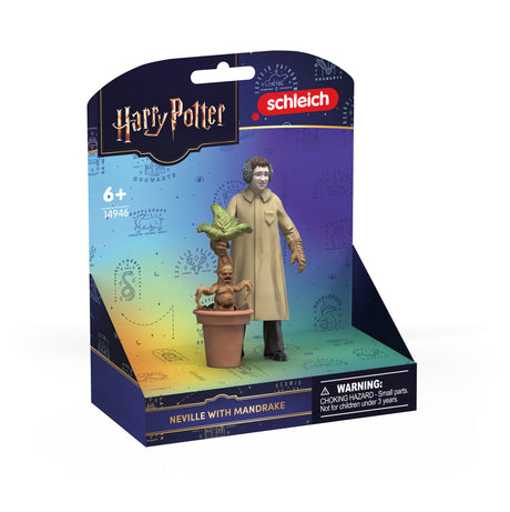 EAN 4069111497242 - schleich Harry Potter 14946 figura de juguete para niños imagen 1