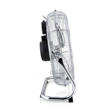 Ventilador De Suelo Orbegozo Pw 1445 120w 3 Aspas 45cm 6 Velocidades