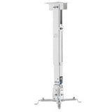 Iggual Sptp01 Soporte Proyector Techo Pared Blanco