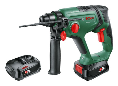 EAN 4053423233346 - Bosch 0 603 9D6 003 rotary hammers SDS Plus imagen 1