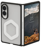 Uag Funda Mouve Ice Samsung Galaxy Z Fold8