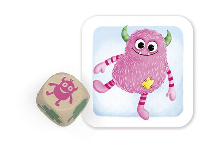 EAN 4001504406813 - Schmidt Spiele 40681 juego de tablero 10 min Juego De Cartas imagen 3