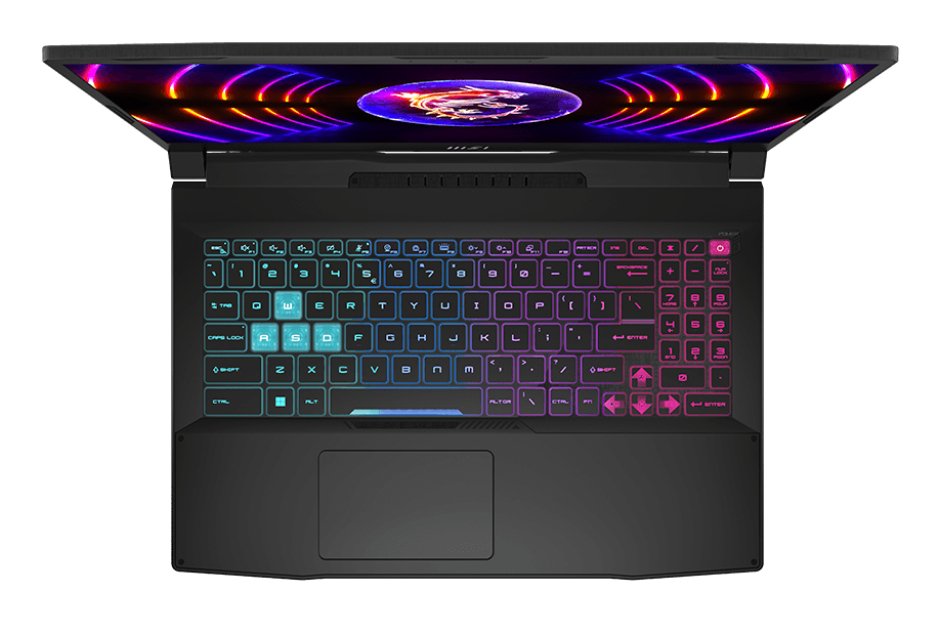 Msi Katana 15 B12vfk-1437xpl Core I7-13620h  15,6"-144hz  16gb  1tb  No Os  Rtx 4060