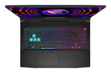 Msi Katana 15 B12vfk-1437xpl Core I7-13620h  15,6"-144hz  16gb  1tb  No Os  Rtx 4060