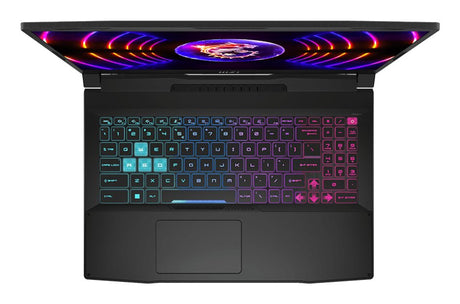 EAN 4711377096102 - MSI Katana 15 B12VEK-1000PL Intel® Core™ i5 i5-12450H Portátil 39,6 cm (15.6") Full HD 16 GB DDR5-SDRAM 5 imagen 2