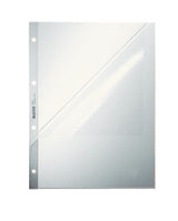 Leitz Fundas Para Documentos Din A4 0.13 Mm Transparente