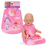 Zapf Creation Baby Born® Saco De Dormir Moon, Accesorios Para Muñecas 43 Cm, 36 Cm 839850