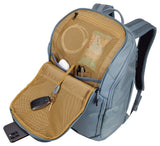 Mochila Thule Chasm Tchb215 Pond Gray  Informal Gris Poliéster