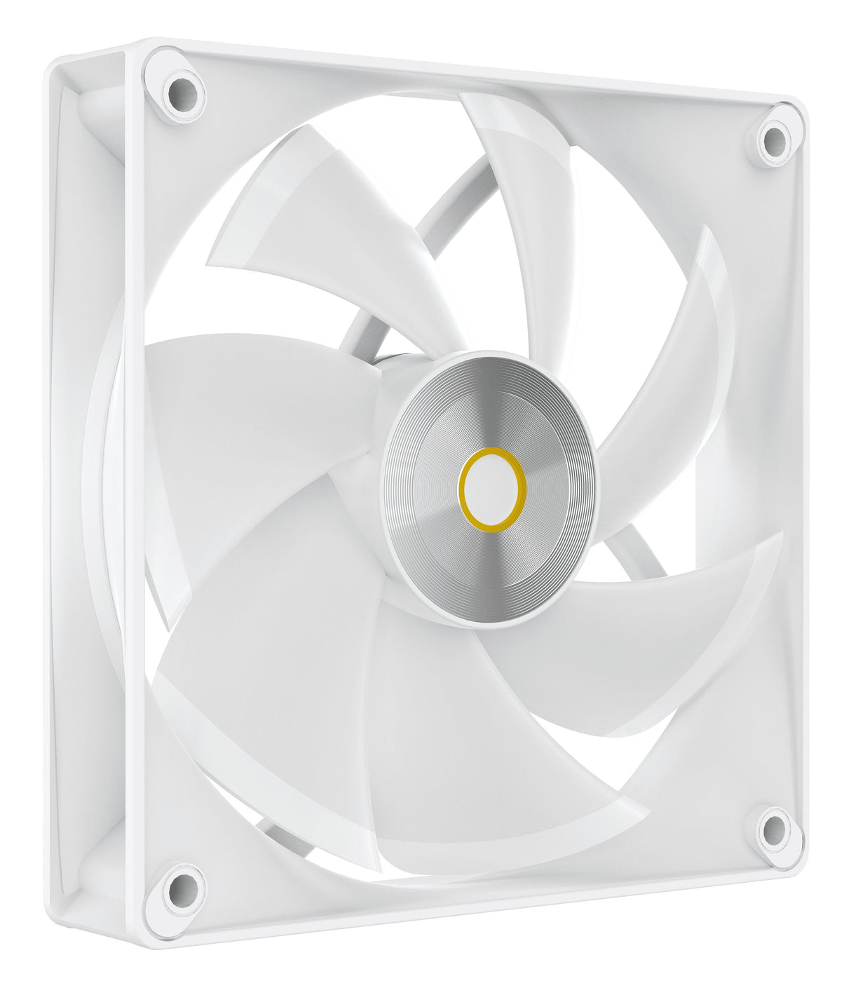 Ocypus Delta L36 Argb V2 (Blanco) Delta-L36-Wh3aawnn02x-Gl