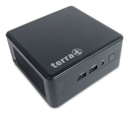 EAN 4039407079001 - TERRA 1009994 PCs/estación de trabajo Intel® Core™ i3 i3-1315U 8 GB DDR4-SDRAM 500 GB SSD Windows 11 Pro  imagen 3