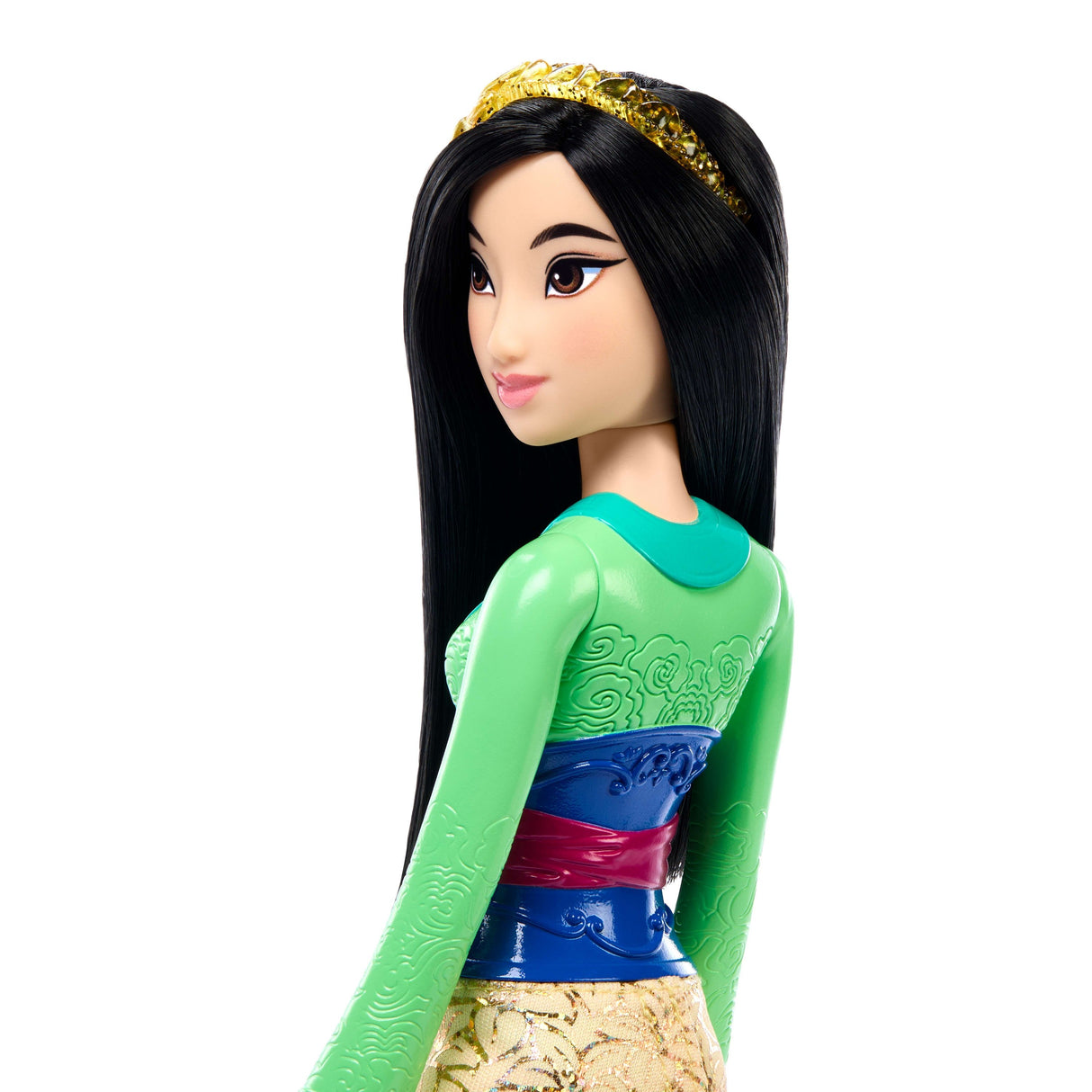 Disney Mulan Doll 29 Cm