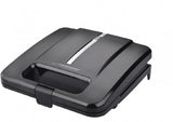 EAN 5901299954508 - Esperanza PARMIGIANO sandwichera 1000 W Negro imagen 1