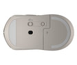 EAN 5715328149809 - HP 400 Quiet Maple Wireless Mouse ratón Hogar Ambidextro RF Wireless + Bluetooth 6000 DPI imagen 1