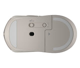 EAN 5715328149809 - HP 400 Quiet Maple Wireless Mouse ratón Hogar Ambidextro RF Wireless + Bluetooth 6000 DPI imagen 1