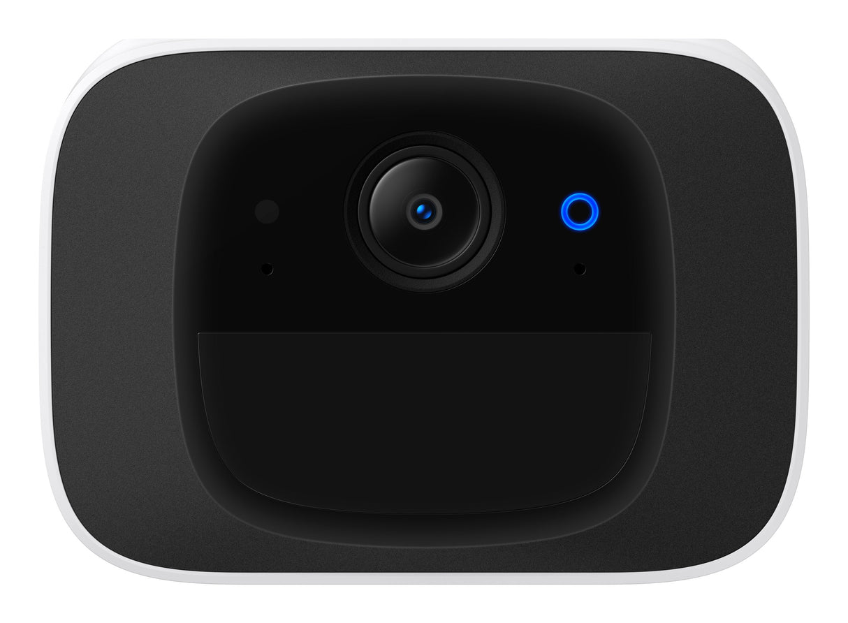 Eufy Solocam S220 Cubo Cámara De Seguridad Ip Interior Y Exterior Techo/Pared