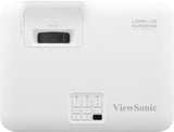 Viewsonic Lsd400hd-St Laser Projector Short Throw Full Hd 1920x1080 4000lm 15w Speaker