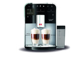 Melitta Barista Smart T Máquina Espresso 1,8 L