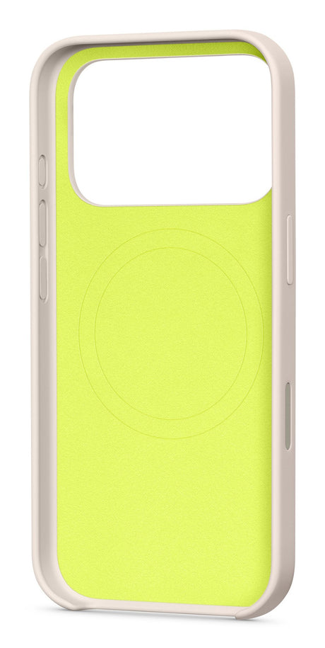 EAN 195950659290 - Apple MGKE4LL/A funda para teléfono móvil 16 cm (6.3") Cal, Color piedra imagen 2