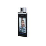 Dahua Asi7213x-V1-T1 Lector Autónomo Lcd Táctil De Reconocimiento Facial+Pin+Tarjeta Y Temperatura Corporal