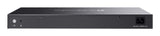 EAN 8885020626469 - TP-Link Omada SG5452X switch Gestionado L3 Gigabit Ethernet (10/100/1000) Negro imagen 2