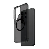 Panzerglass Care Urban Explorer Case Smokey Negro Qi Samsung Galaxy S26 Ultra