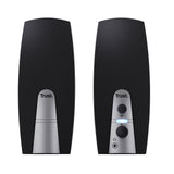 EAN 8713439246605 - Trust 24660 conjunto de altavoces 5 W PC/ordenador portátil Negro, Metálico 2.0 canales imagen 3