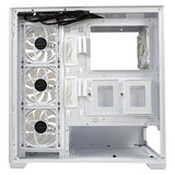 EAN 4260070129421 - LC-Power LC-715W-ON carcasa de ordenador Midi Tower Blanco imagen 15