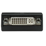 Techly Dsp-229 Displayport Dvi-I Negro