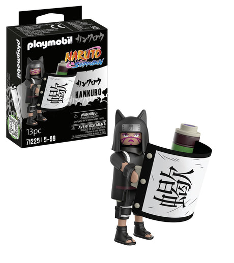 EAN 4008789712257 - Playmobil 71225 figura de juguete para niños imagen 4