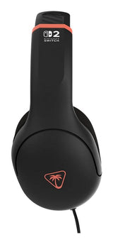 EAN 840454402216 - Turtle Beach TBS-8003-95 auricular y casco Auriculares Alámbrico Diadema Juego Negro imagen 6